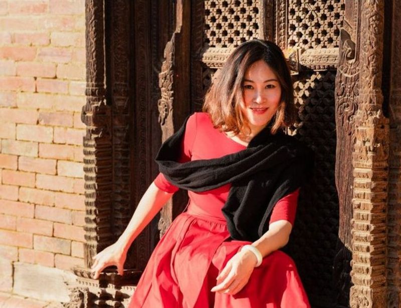 Hou Yanqi The Chinese Envoy Who Is Tightening Beijings Influence Over Nepal BSS