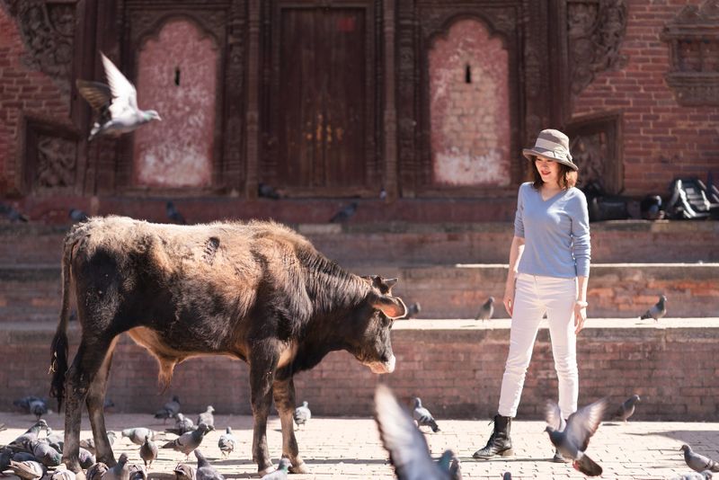 Hou Yanqi The Chinese Envoy Who Is Tightening Beijings Influence Over Nepal BSS