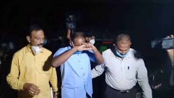 sathankulam Jayaraj- Pennix beaten up ... CBCID announces next incident sathankulam Jayaraj- Pennix beaten up ... CBCID announces next incident