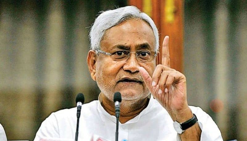 bihar government will remove incompetent government employees