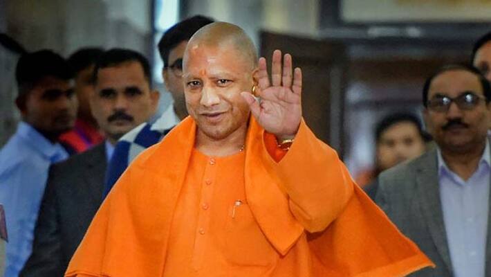 UPs Yogi Adityanath government steps up efforts to achieve $1 trillion economy by 2025 UPs Yogi Adityanath government steps up efforts to achieve $1 trillion economy by 2025