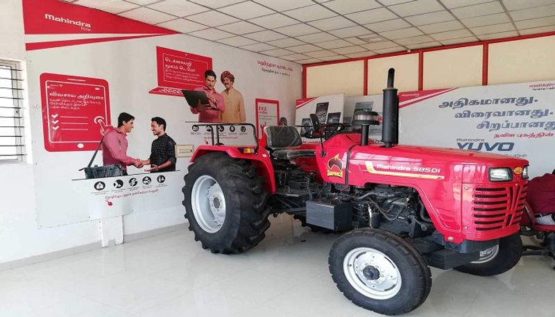 Sonu sood Gifts Tractor, Ploughing With Daughters Is A Voluntary Act and Not Out Of Compulsion, Clarifies Govt Officer