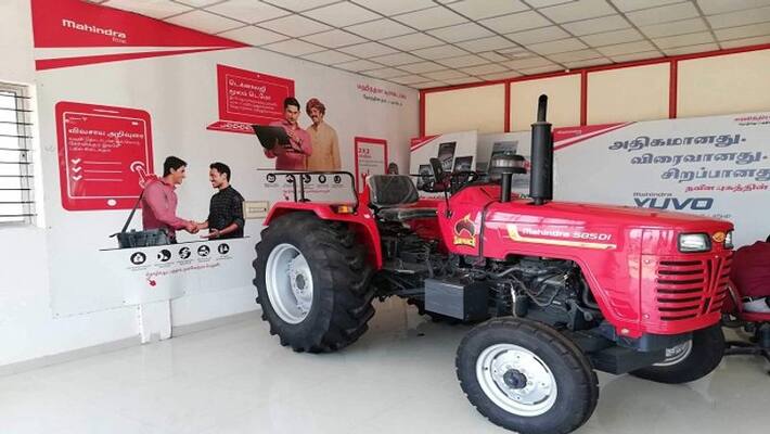 Auto sales in June a far cry from recovery; hope for tractors, two-wheelers Auto sales in June a far cry from recovery; hope for tractors, two-wheelers