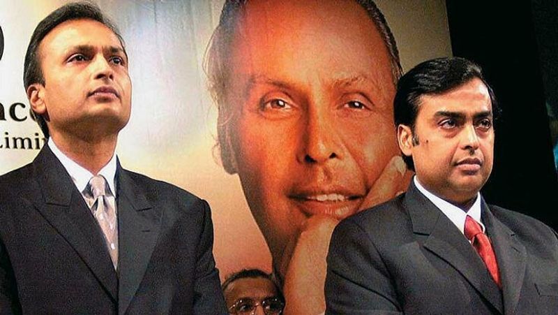 Success Story of Dhirubhai Ambani - From Selling Pakoras To The Richest Man In India
