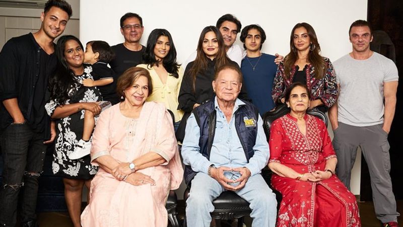 Malaika even said that Khan’s family members are truly modern in their thinking and said if she ever gets a re-birth, she would like to be married into the same family.