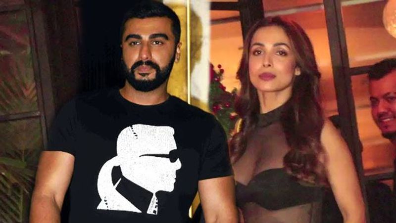 Their proximity to each other has been a significant matter of speculation ever since Malaika ended her 21-year-old marriage with the actor-producer Arbaaz Khan.