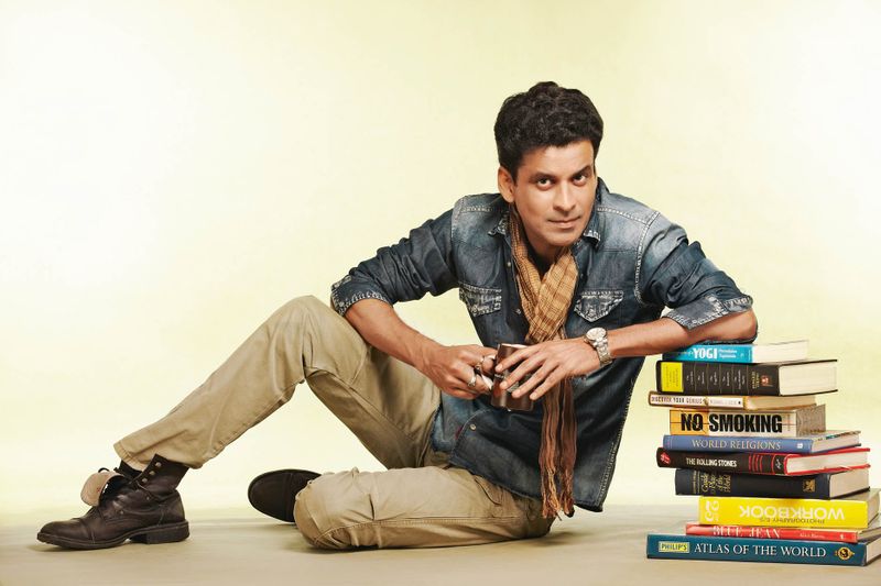 Bollywood Actor Manoj Bajpayee I was close To committing suicide