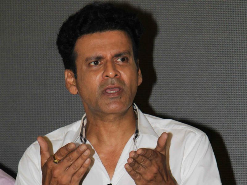 Bollywood Actor Manoj Bajpayee I was close To committing suicide
