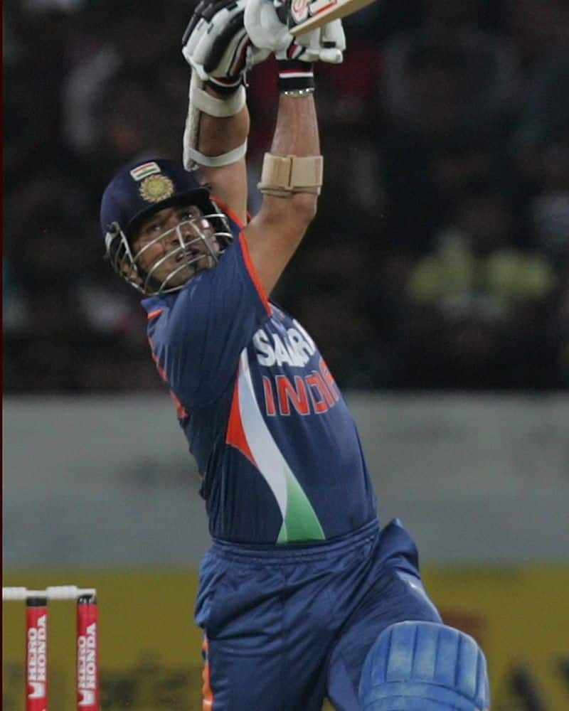 Kapil dev announced Best Ever ODI Team of Team India, Rohit Sharma got no place CRA