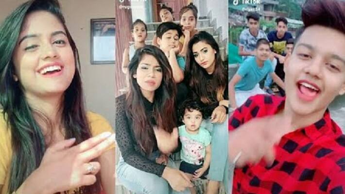 TikTok Ban: tiktok starts Asking Users to Follow Them on Instagram, YouTube TikTok Ban: tiktok starts Asking Users to Follow Them on Instagram, YouTube