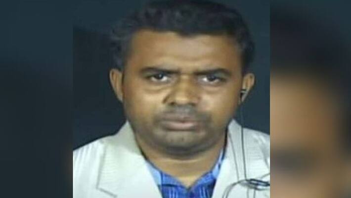 Bengal intellectuals slams govt over the arrest of journalist Bengal intellectuals slams govt over the arrest of journalist