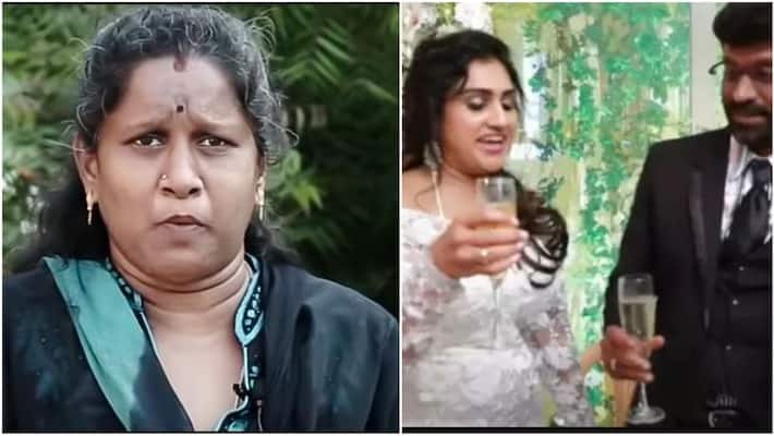 peter paul is a alcoholic First wife Elizabeth Halen revel shocking Truth about vanitha marriage peter paul is a alcoholic First wife Elizabeth Halen revel shocking Truth about vanitha marriage