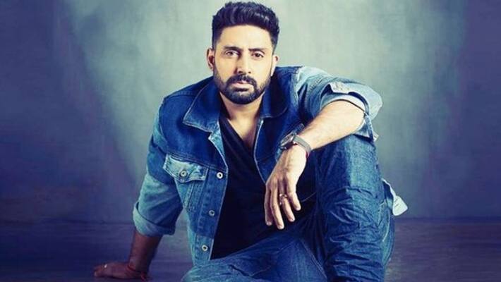 Abhishek Bachchan announces the live premiere of his first ever web series Breathe : Into The Shadows BAD Abhishek Bachchan announces the live premiere of his first ever web series Breathe : Into The Shadows BAD