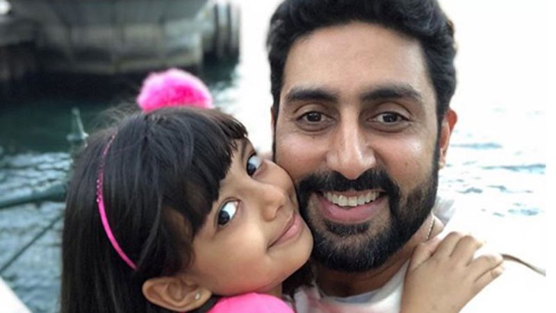 When Aishwarya Rai Bachchan husband Abhishek Bachchan was slapped by woman for big reason KPJ