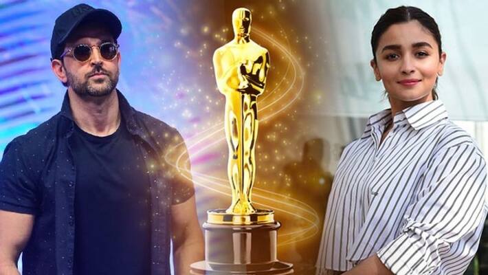 Alia Bhatt and Hrithik Roshan invited to be part of Oscar academy JC Alia Bhatt and Hrithik Roshan invited to be part of Oscar academy JC