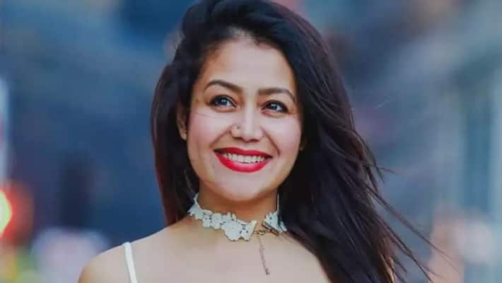 After Sunny Leone Neha Kakkars name appears on top of merit list of Manikchak College in West Bengal-dbr After Sunny Leone Neha Kakkars name appears on top of merit list of Manikchak College in West Bengal-dbr