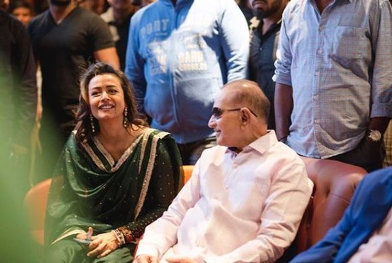 Interesting facts about Mahesh Babu wife Namrata Shirodkar