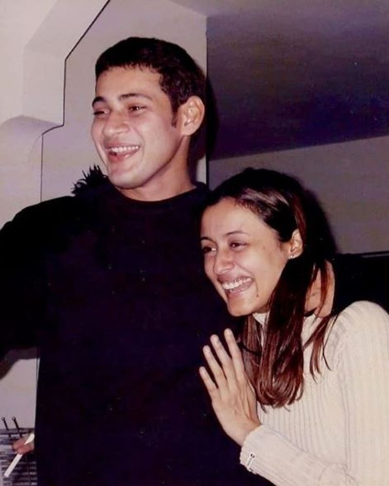 Interesting facts about Mahesh Babu wife Namrata Shirodkar