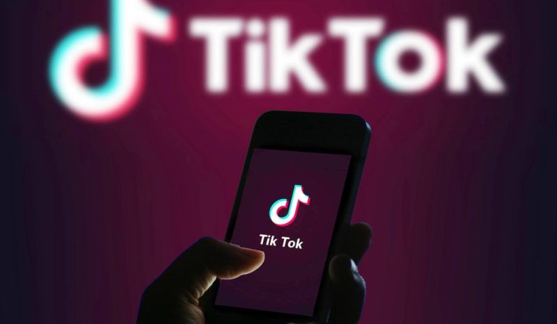 tiktok is not available in china country is using Douyin KPP