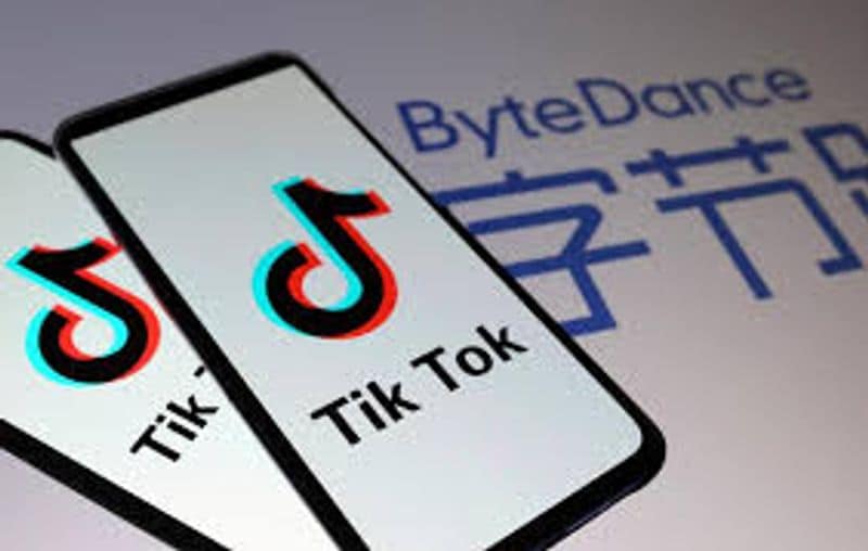 tiktok is not available in china country is using Douyin KPP