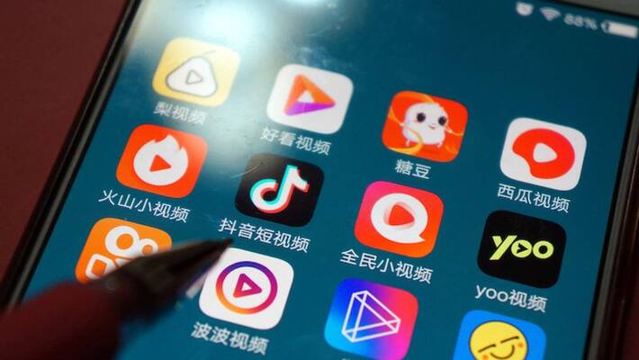 China blocks access to Wion website after New Delhi bans 59 Chinese apps China blocks access to Wion website after New Delhi bans 59 Chinese apps