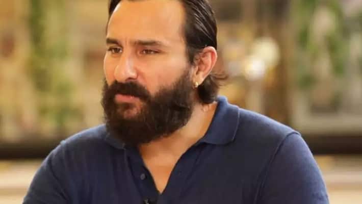 Saif Ali khan speaks on Nepotism Actor said he faced this Problem KPY Saif Ali khan speaks on Nepotism Actor said he faced this Problem KPY