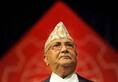 Oli can resign in Nepal, meet President