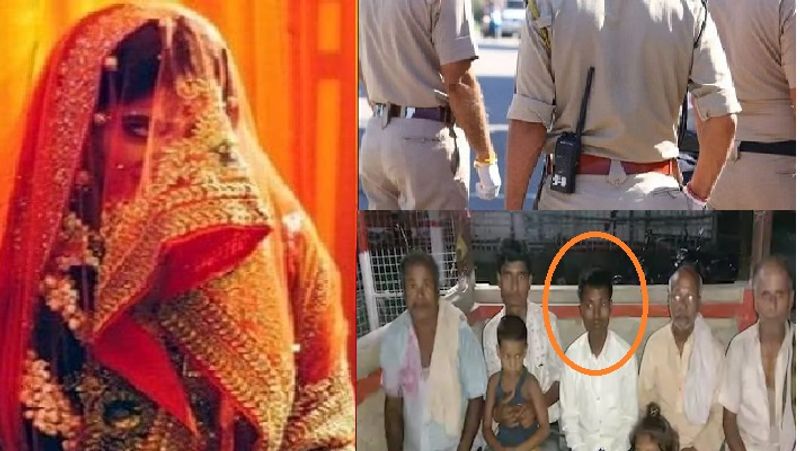 Bihar bride refuses to marry takes groom as hostage asa