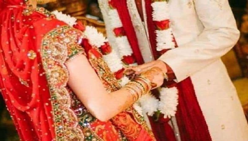 Bihar bride refuses to marry takes groom as hostage asa
