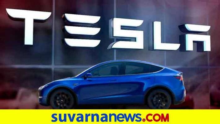 Tesla is in discussions with Karnataka government to set up a RD center in Bengaluru Tesla is in discussions with Karnataka government to set up a RD center in Bengaluru