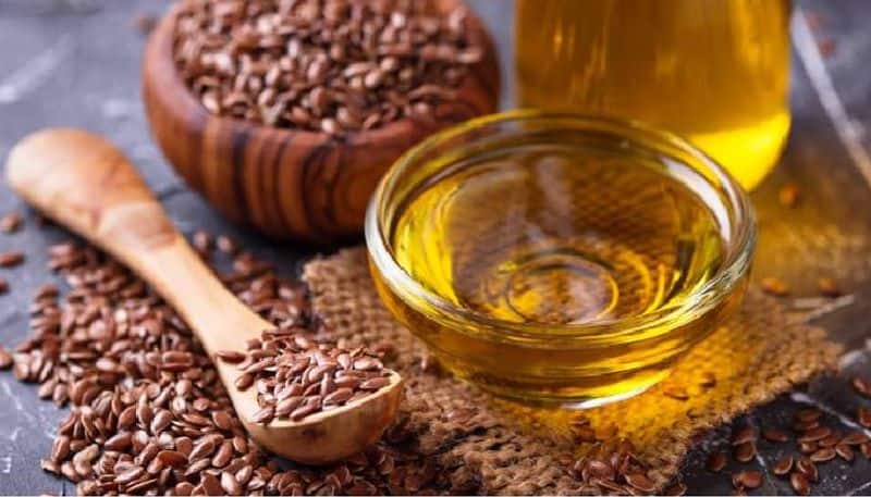 benefits of adding flax seeds in your diet