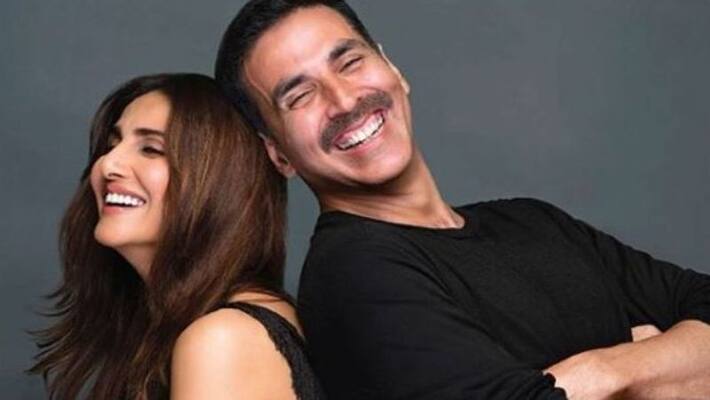 akshay kumar film bell bottom vaani kapoor play lead role actress confirmed KPJ akshay kumar film bell bottom vaani kapoor play lead role actress confirmed KPJ