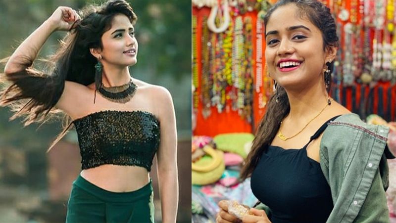 Nisha Guragain TikTok Star Personal Life Facts After 59 Chinese Apps Ban In India kpn