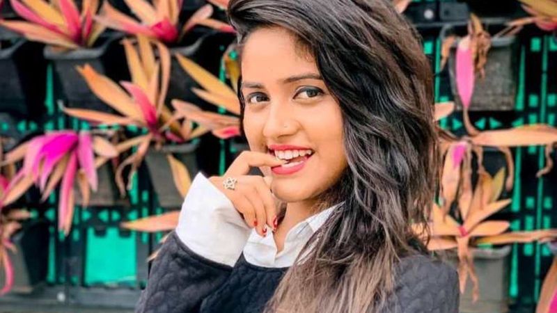 Nisha Guragain TikTok Star Personal Life Facts After 59 Chinese Apps Ban In India kpn