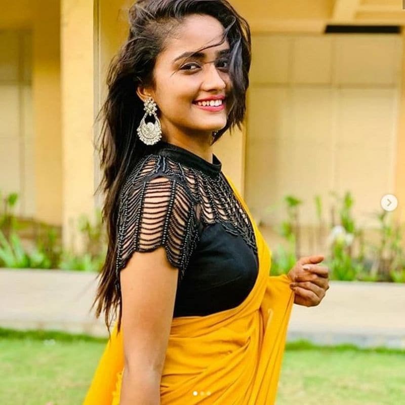 Nisha Guragain TikTok Star Personal Life Facts After 59 Chinese Apps Ban In India kpn