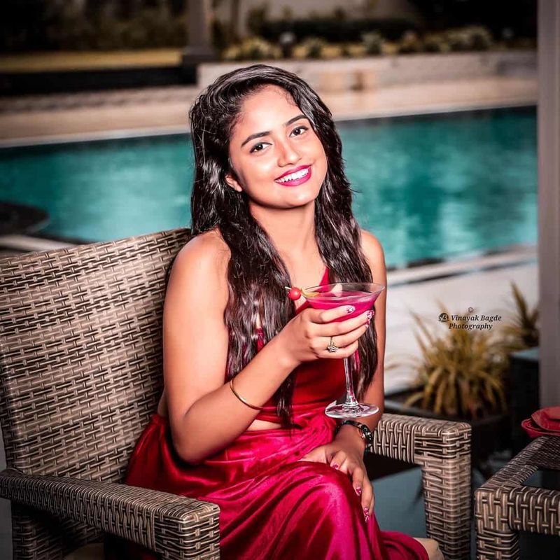 Nisha Guragain TikTok Star Personal Life Facts After 59 Chinese Apps Ban In India kpn