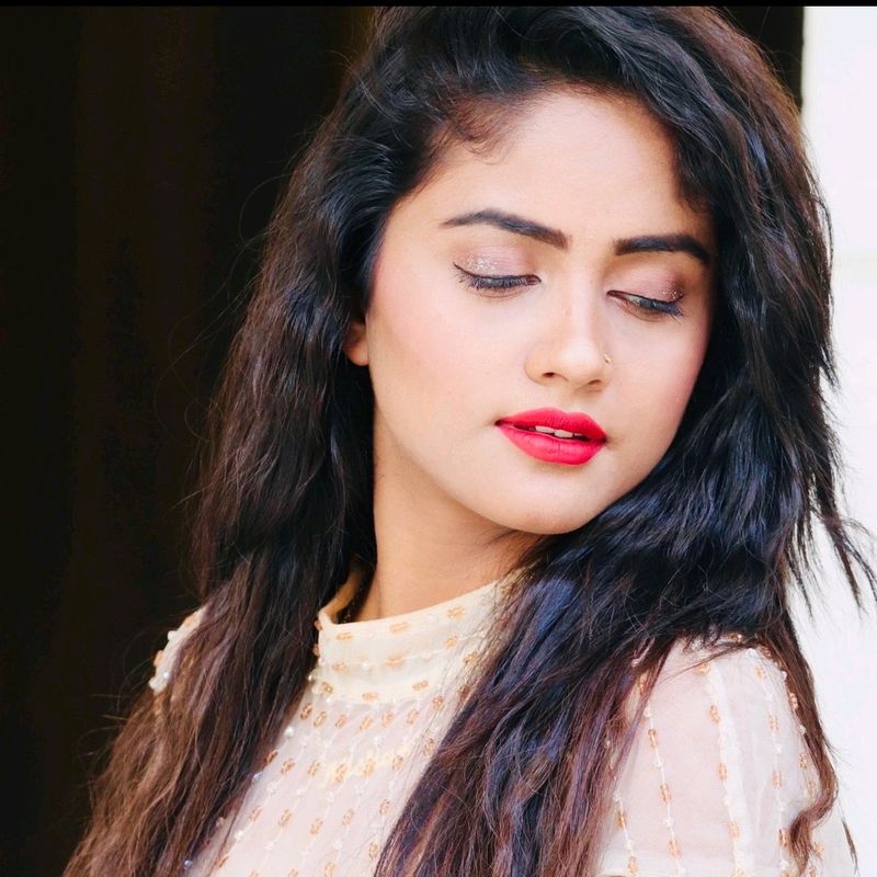 Nisha Guragain TikTok Star Personal Life Facts After 59 Chinese Apps Ban In India kpn
