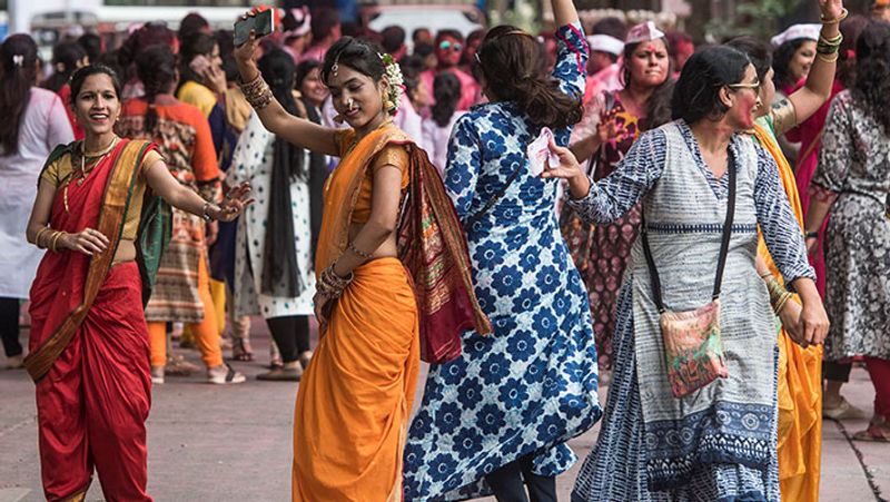 Mumbai Ganesh Chaturthi: Corona infection affects festivals, Lalbaugcha Raja will not sit after 86 years kpa