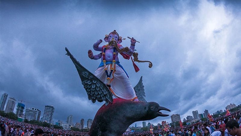 Know about the Ganesh Chaturthi 2020 Horoscope BDD