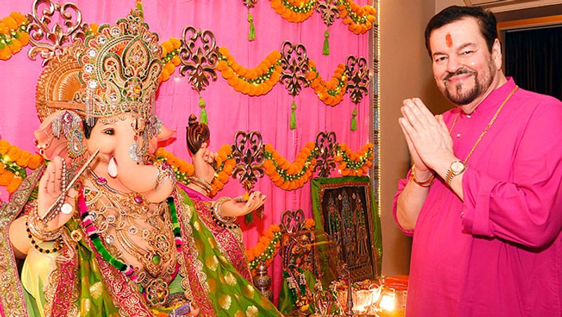 Mumbai Ganesh Chaturthi: Corona infection affects festivals, Lalbaugcha Raja will not sit after 86 years kpa