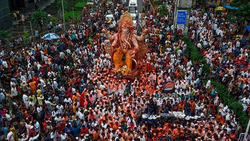 Ganesha Chaturthi ban...edappadi palanisamy Announcement