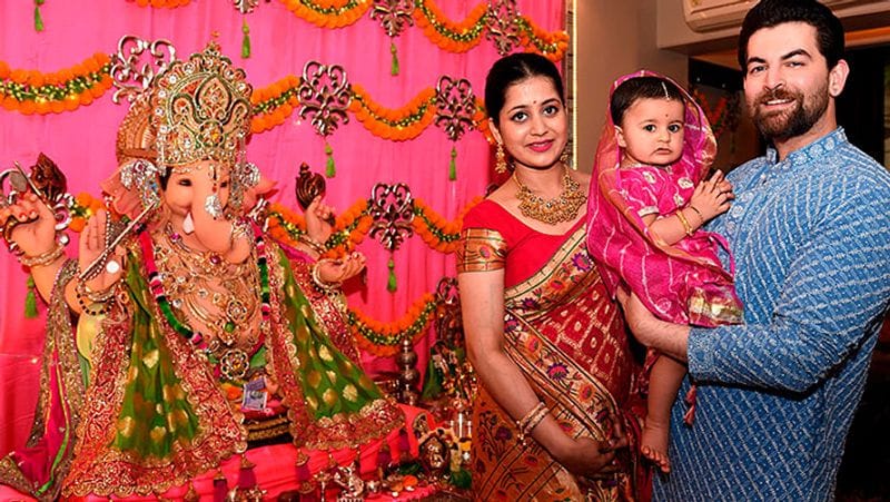 Mumbai Ganesh Chaturthi: Corona infection affects festivals, Lalbaugcha Raja will not sit after 86 years kpa