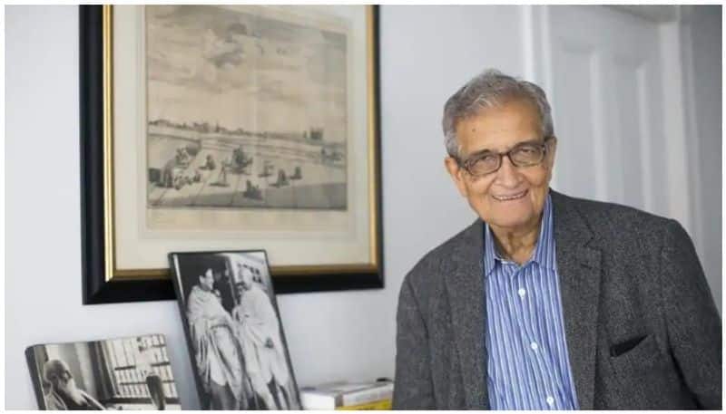 Minorities roles would be weakened by CAA implementation: Amartya Sen