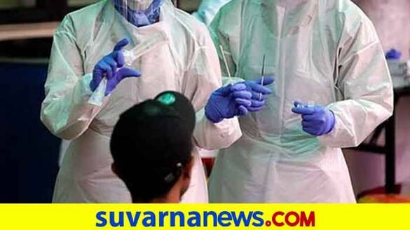 India sees slight dip with 3 23 lakh fresh Covid 19 cases, 2771 deaths pod