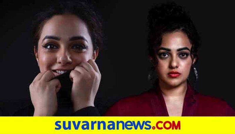 Dulquar Salman says to marry to Nithya Menon