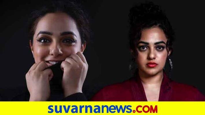 South Indian actress Nitya menon shuts up body shamers South Indian actress Nitya menon shuts up body shamers