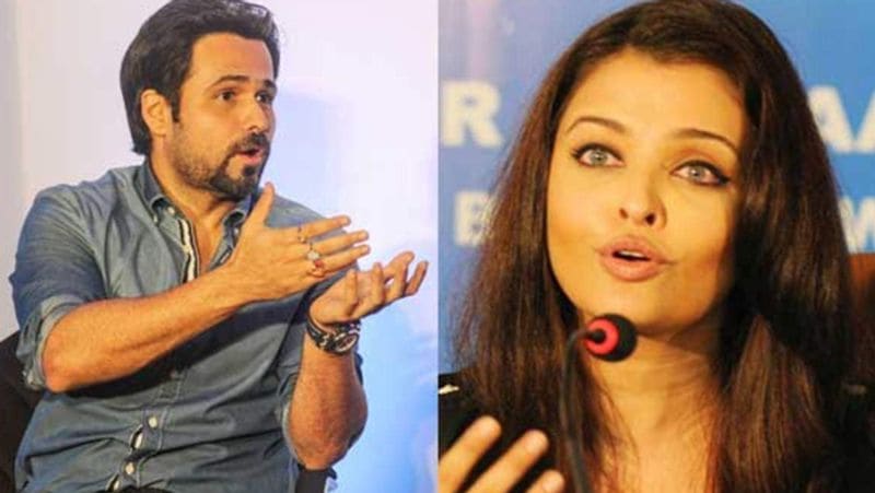 কিন্তু সেই দিকে না তাকিয়ে ঐশ্বর্য নিজের মত করেই সবটা গুছিয়ে নিয়েছে। আর সেই সব তারকাদের রেখে দিয়েছেন বাতিলের খাতায়।
