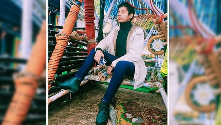 Kuldeep Singh: Cricketer turned singer all set to make his mark Kuldeep Singh: Cricketer turned singer all set to make his mark
