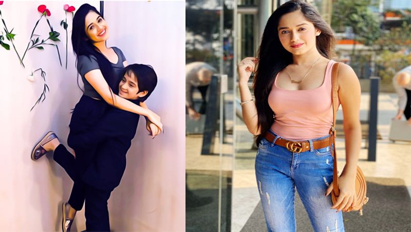 Jannat Zubair Rahmani Profile and facts after Chinese app tik tok ban kpn