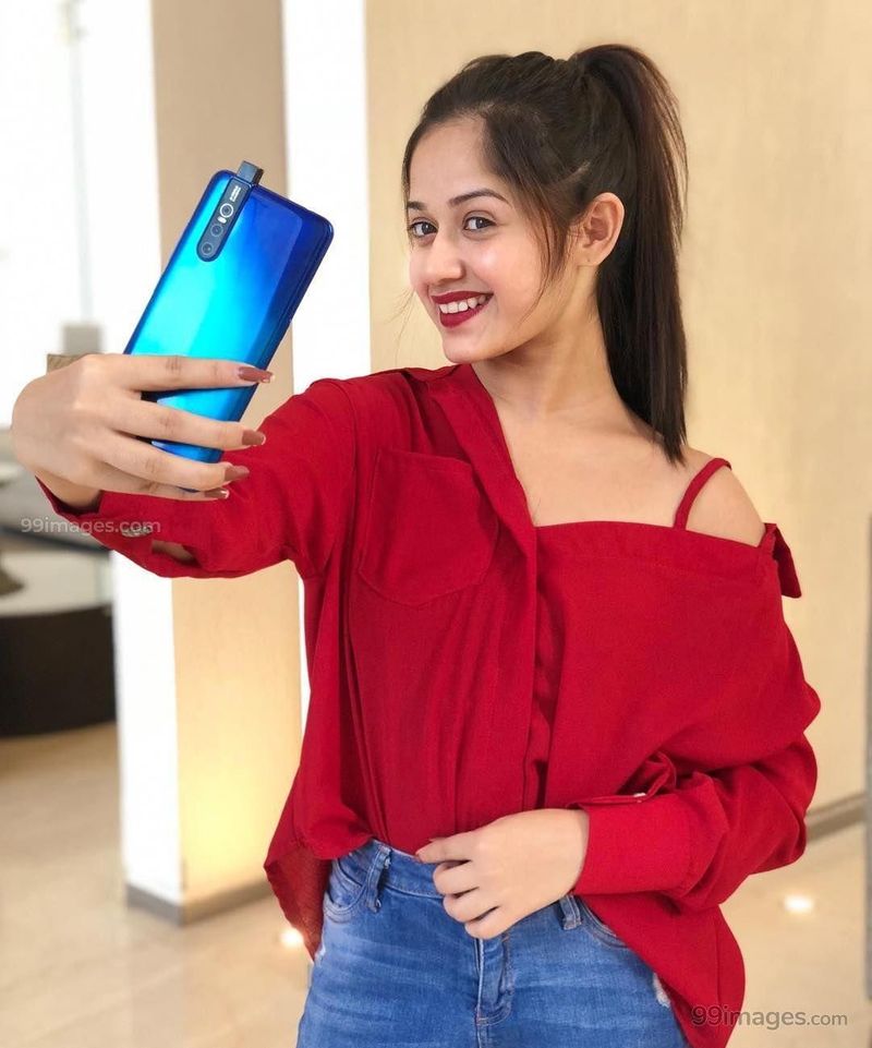 Jannat Zubair Rahmani Profile and facts after Chinese app tik tok ban kpn